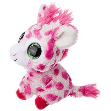 Wild Republic Sweet and Sassy Lil Giraffe 5 Inch